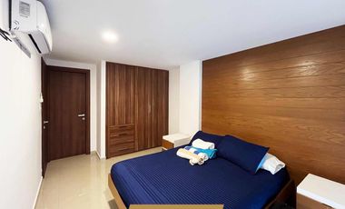 Departamento en venta Riviera Veracruzana Fraccionamiento Playas del Conchal, Alvarado