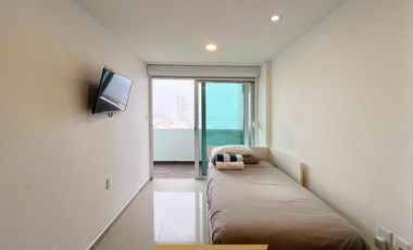 Departamento en venta Riviera Veracruzana Fraccionamiento Playas del Conchal, Alvarado