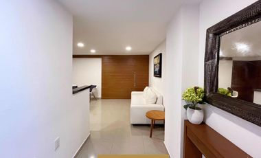Departamento en venta Riviera Veracruzana Fraccionamiento Playas del Conchal, Alvarado