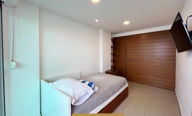 Departamento en venta Riviera Veracruzana Fraccionamiento Playas del Conchal, Alvarado