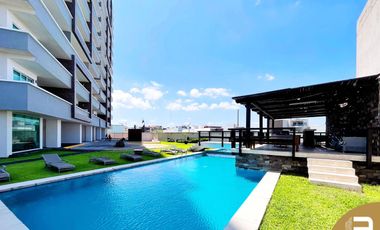 Departamento en venta Riviera Veracruzana Fraccionamiento Playas del Conchal, Alvarado