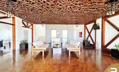 Departamento en venta Riviera Veracruzana Fraccionamiento Playas del Conchal, Alvarado