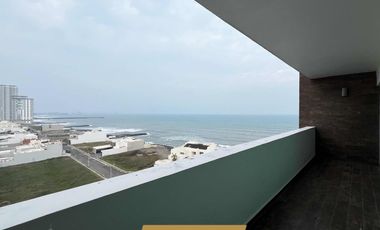 Departamento en venta Riviera Veracruzana Fraccionamiento Playas del Conchal, Alvarado