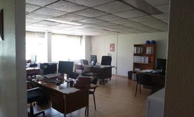 NAVE Y OFICINAS LOS REYES ACOZAC TECÁMAC SUP. 2,754 m2