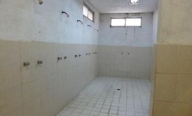 NAVE Y OFICINAS LOS REYES ACOZAC TECÁMAC SUP. 2,754 m2