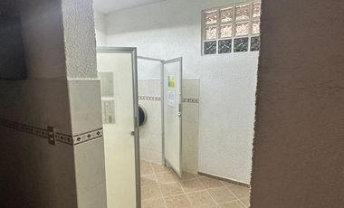 NAVE Y OFICINAS LOS REYES ACOZAC TECÁMAC SUP. 2,754 m2