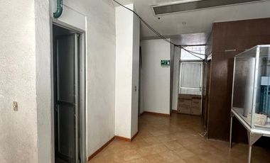 NAVE Y OFICINAS LOS REYES ACOZAC TECÁMAC SUP. 2,754 m2
