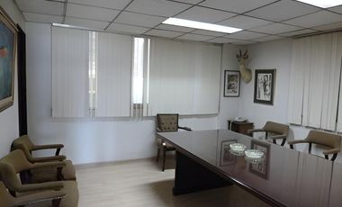 NAVE Y OFICINAS LOS REYES ACOZAC TECÁMAC SUP. 2,754 m2
