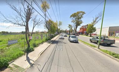 RENTA TERRENO COMERCIAL EN OJO DE AGUA SUP. 2,061.38 MTS
