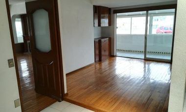 RENTA DE PENTHOUSE EN COLONIA VERTICE TOLUCA