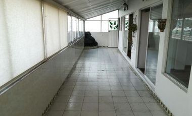 RENTA DE PENTHOUSE EN COLONIA VERTICE TOLUCA