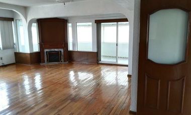 RENTA DE PENTHOUSE EN COLONIA VERTICE TOLUCA