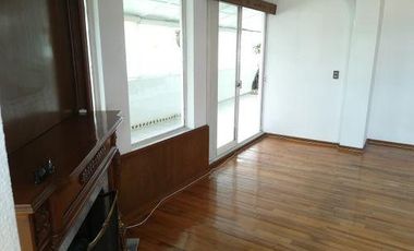 RENTA DE PENTHOUSE EN COLONIA VERTICE TOLUCA