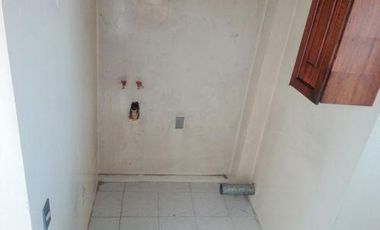 RENTA DE PENTHOUSE EN COLONIA VERTICE TOLUCA