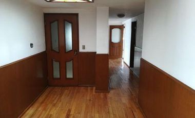 RENTA DE PENTHOUSE EN COLONIA VERTICE TOLUCA