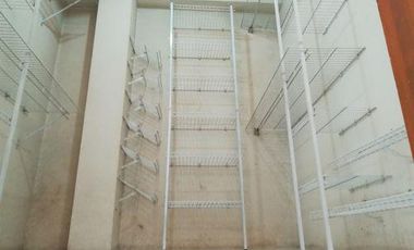RENTA DE PENTHOUSE EN COLONIA VERTICE TOLUCA