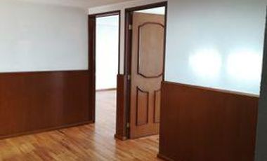 RENTA DE PENTHOUSE EN COLONIA VERTICE TOLUCA