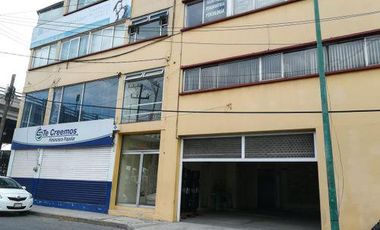RENTA DE PENTHOUSE EN COLONIA VERTICE TOLUCA