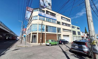 RENTA DE PENTHOUSE EN COLONIA VERTICE TOLUCA