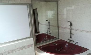 RENTA DE PENTHOUSE EN COLONIA VERTICE TOLUCA