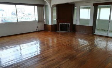 RENTA DE PENTHOUSE EN COLONIA VERTICE TOLUCA