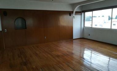 RENTA DE PENTHOUSE EN COLONIA VERTICE TOLUCA