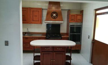 RENTA DE PENTHOUSE EN COLONIA VERTICE TOLUCA