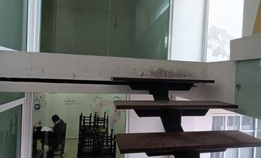 Locales en renta para oficinas o consultorios en el centro de Apizaco, Tlaxcala