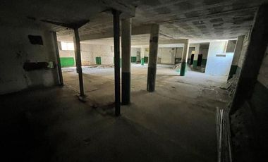 Bodega con locales en renta en santa Ana Chiautempan, Tlaxcala