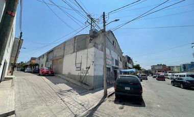 Bodega con locales en renta en santa Ana Chiautempan, Tlaxcala