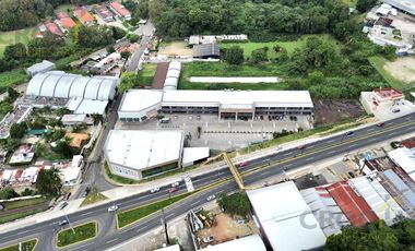Local en renta en Coatepec Veracruz en Plaza Comercial Orquideas planta baja