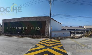 Local en renta en Coatepec Veracruz en Plaza Comercial Orquideas planta baja