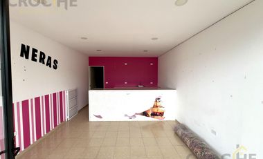 Local en renta en Coatepec Veracruz en Plaza Comercial Orquideas planta baja