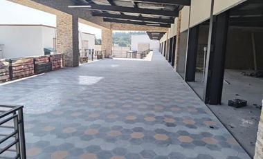 Local en renta en Coatepec Veracruz en Plaza Comercial Orquideas planta baja