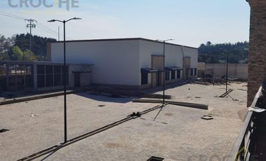 Local en renta en Coatepec Veracruz en Plaza Comercial Orquideas planta baja