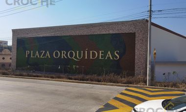 Local en renta en Coatepec Veracruz en Plaza Comercial Orquideas planta baja