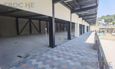 Local en renta en Coatepec Veracruz en Plaza Comercial Orquideas planta baja