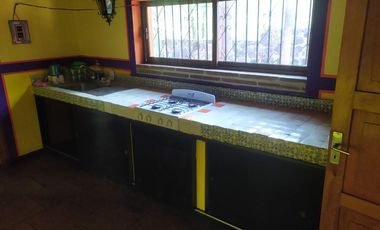 Casa en condominio - Ocoyoacac