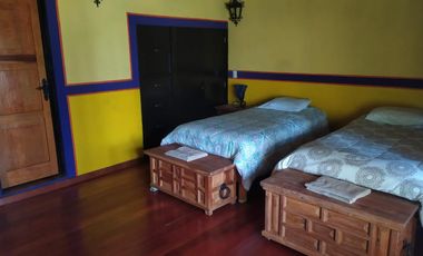 Casa en condominio - Ocoyoacac