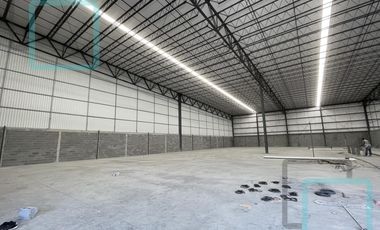 BODEGA INDUSTRIAL EN RENTA ZONA GUADALUPE