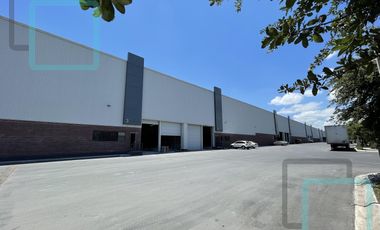 BODEGA INDUSTRIAL EN RENTA ZONA GUADALUPE