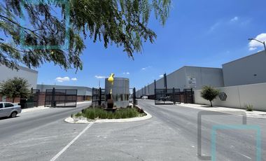 BODEGA INDUSTRIAL EN RENTA ZONA GUADALUPE