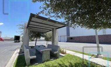 BODEGA INDUSTRIAL EN RENTA ZONA GUADALUPE