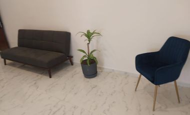 Departamento en  RENTA EN FRACCIONAMIENTO JARDINES DE VIRGINIA. BOCA DEL RIO, VERAVRUZ