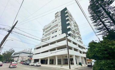 Departamento en  RENTA EN FRACCIONAMIENTO JARDINES DE VIRGINIA. BOCA DEL RIO, VERAVRUZ