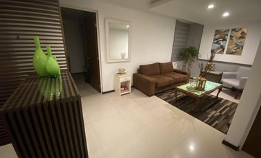 Departamento en  Cholula