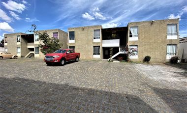 Departamento en  Cholula