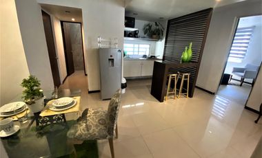 Departamento en  Cholula