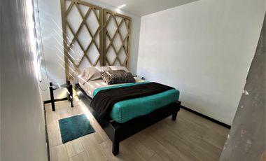 Departamento en  Cholula