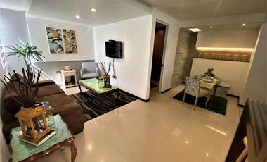 Departamento en  Cholula